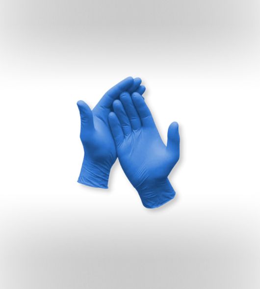 Nitrile Gloves